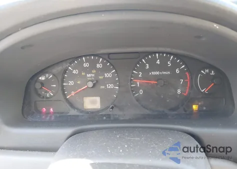 2005 Nissan Sentra 1.8S из США, поврежденный, VIN 3N1CB51D05L494587